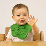Kendall The Kale Bib - Oli&Carol