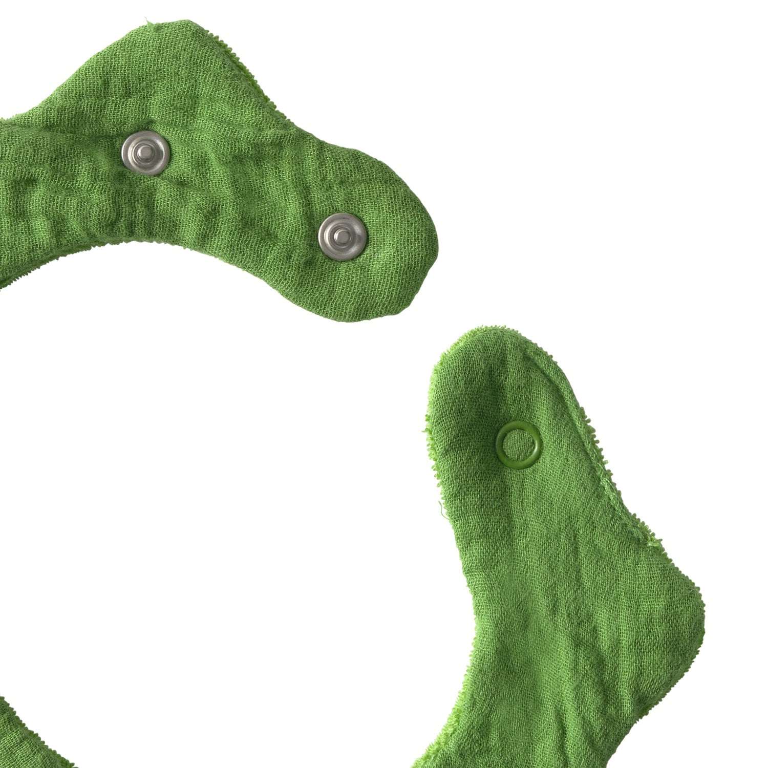 Kendall The Kale Bib - Oli&Carol