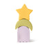 3 Geometric Figures Star Baby Stacking Toy Blocks - Oli&Carol