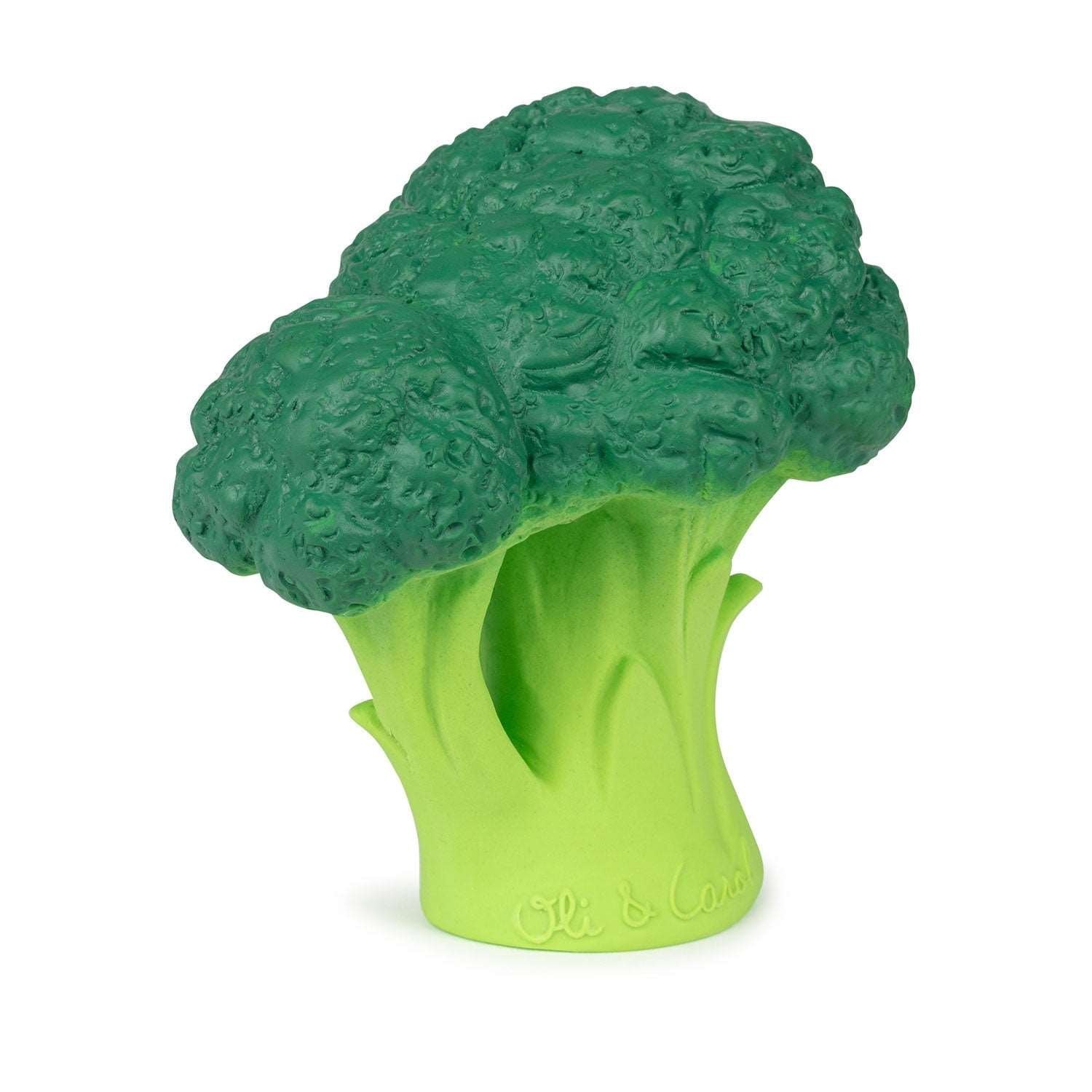 Broccoli toy store