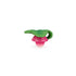 Ramonita the Radish Mini Baby Teether - Oli&Carol