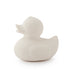 Elvis the Duck White Bath Toy - Oli&Carol