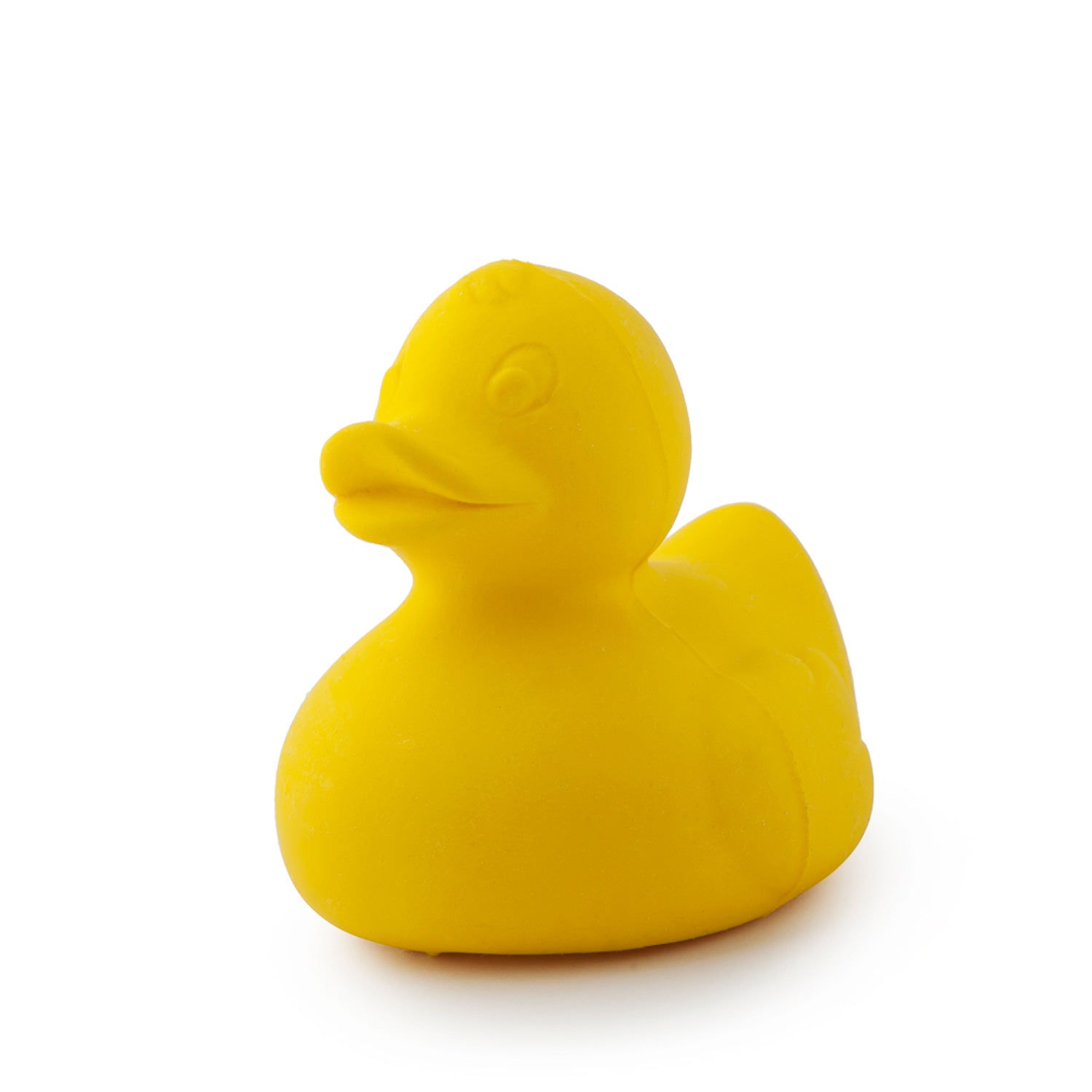 Elvis the Duck Yellow Bath Toy - Oli&Carol