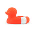 Flo the Floatie Red Bath Toy - Oli&Carol