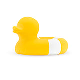 Flo the Floatie Yellow Bath Toy - Oli&Carol