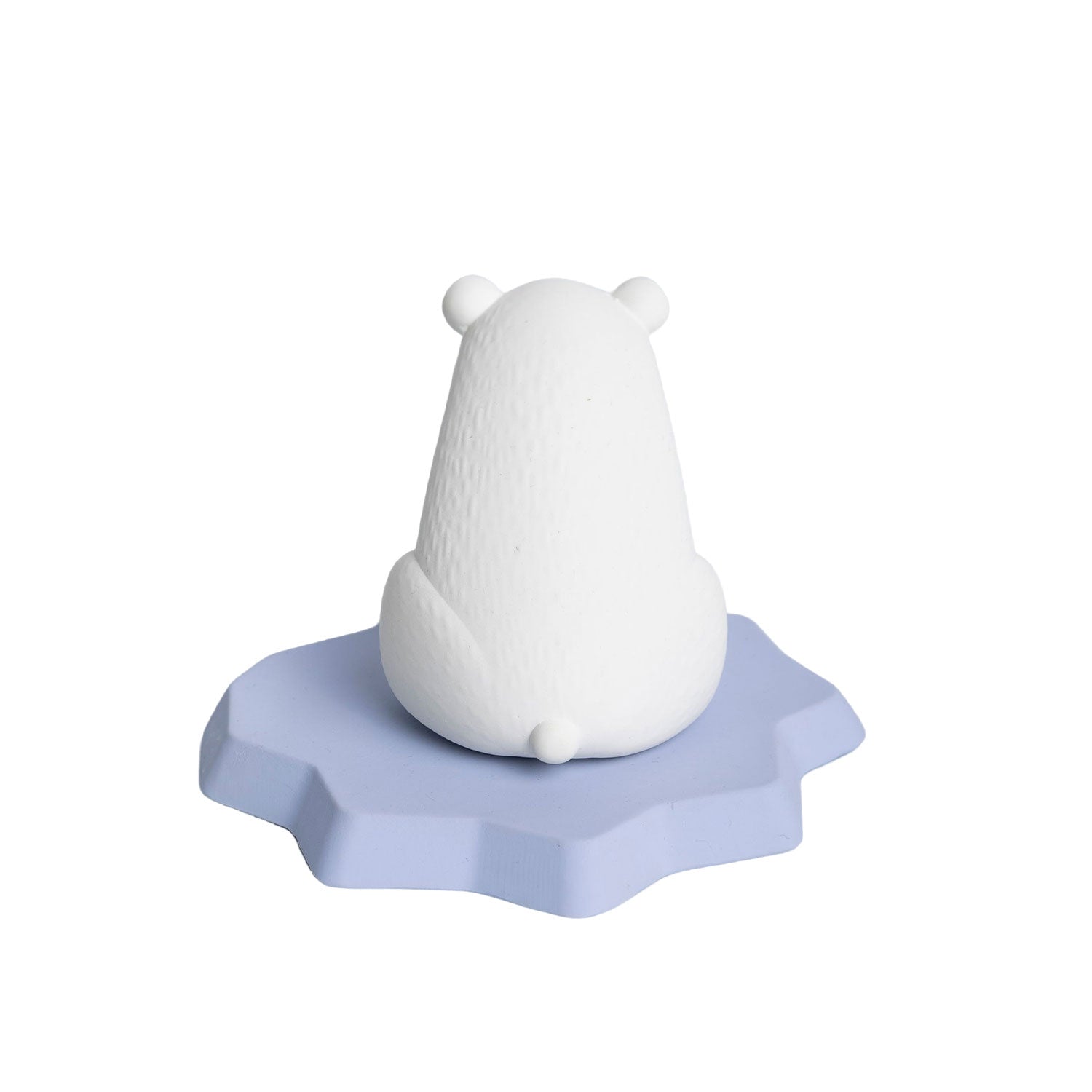 Polar Bear Bath Toy - Oli&Carol