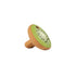 Jose Antonio the Kiwi Mini Baby Teether - Oli&Carol