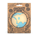 Earthy the World Pelota Sensorial