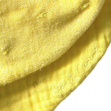 Lou The Lemon Bib - Oli&Carol