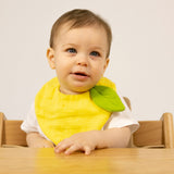 Lou The Lemon Bavoir