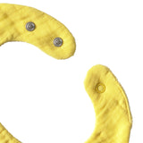 Lou The Lemon Bavoir