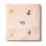 Villa Magnan Baby Muslin - Oli&Carol