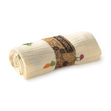 Fruits & Veggies Mussola Bambino