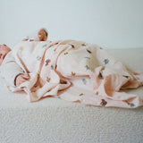 Villa Magnan Baby Gift set - Oli&Carol