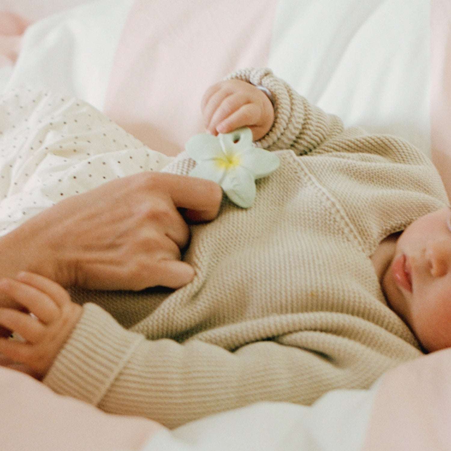 Villa Magnan Baby Gift set - Oli&Carol