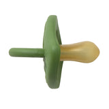 Pacifier Greens 2 Units Set