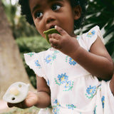 Pacifier Greens 2 Units Set