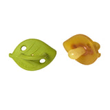 Pacifier Raw 2 Units Set