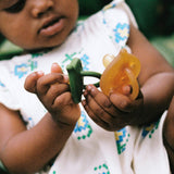 Pacifier Raw 2 Units Set