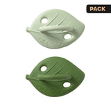 Pacifier Greens 2 Units Set