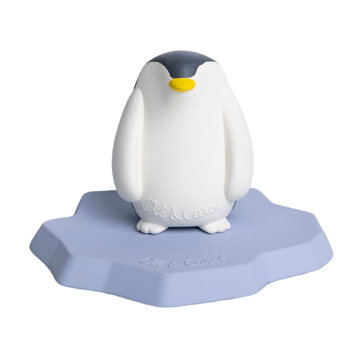 Penguin Bath Toy - Oli&Carol