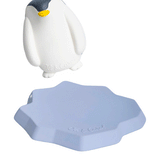 Pingouin Jouet de Bain