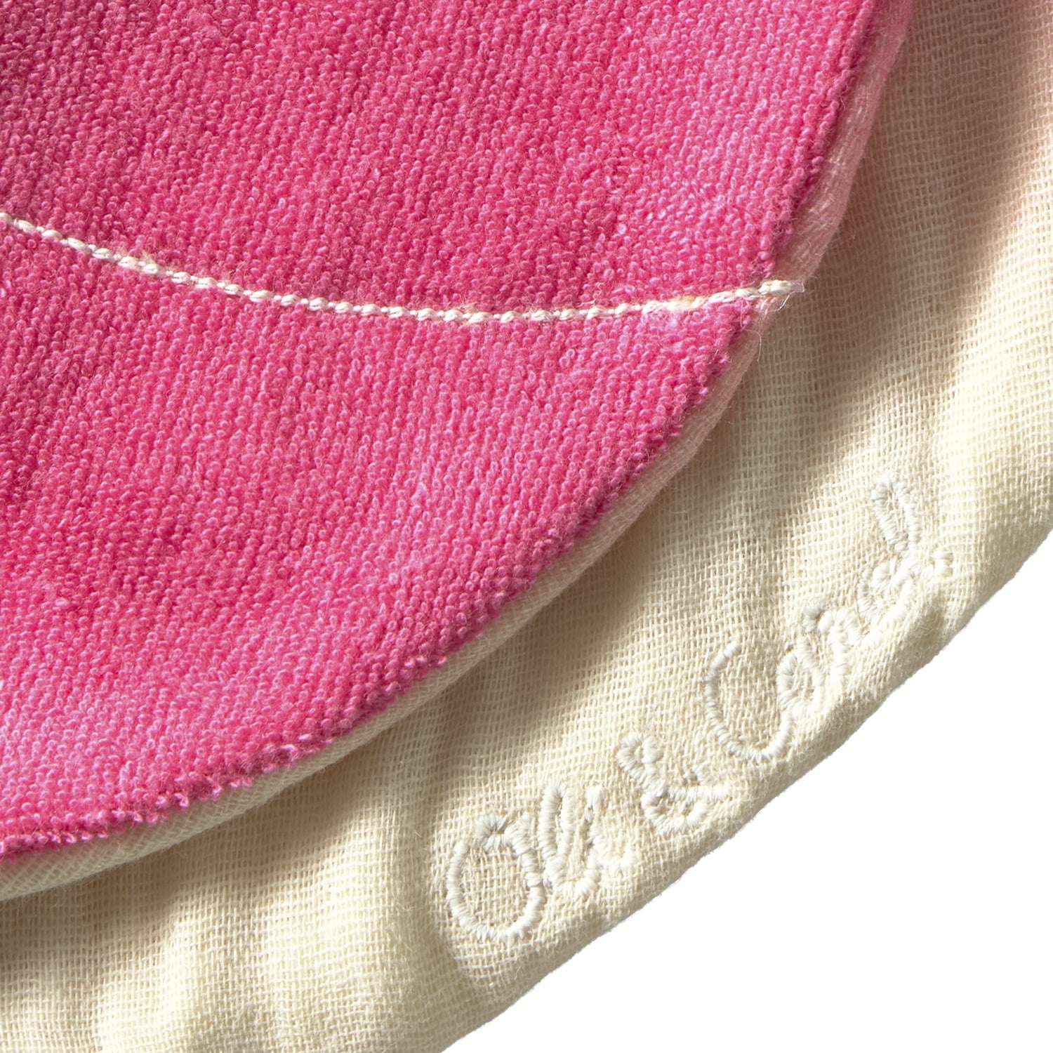 Ramona The Radish Bib - Oli&Carol