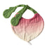 Ramona The Radish Bib - Oli&Carol