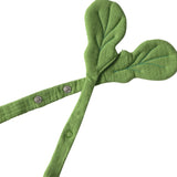 Ramona The Radish Bavoir