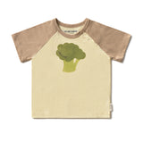 Broccoli Baby T-shirt