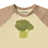 Broccoli Baby T-shirt