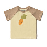 Carrot Baby T-shirt