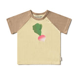 Radish Baby T-shirt