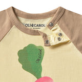 Radish Baby T-shirt