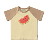 Watermelon Baby T-shirt