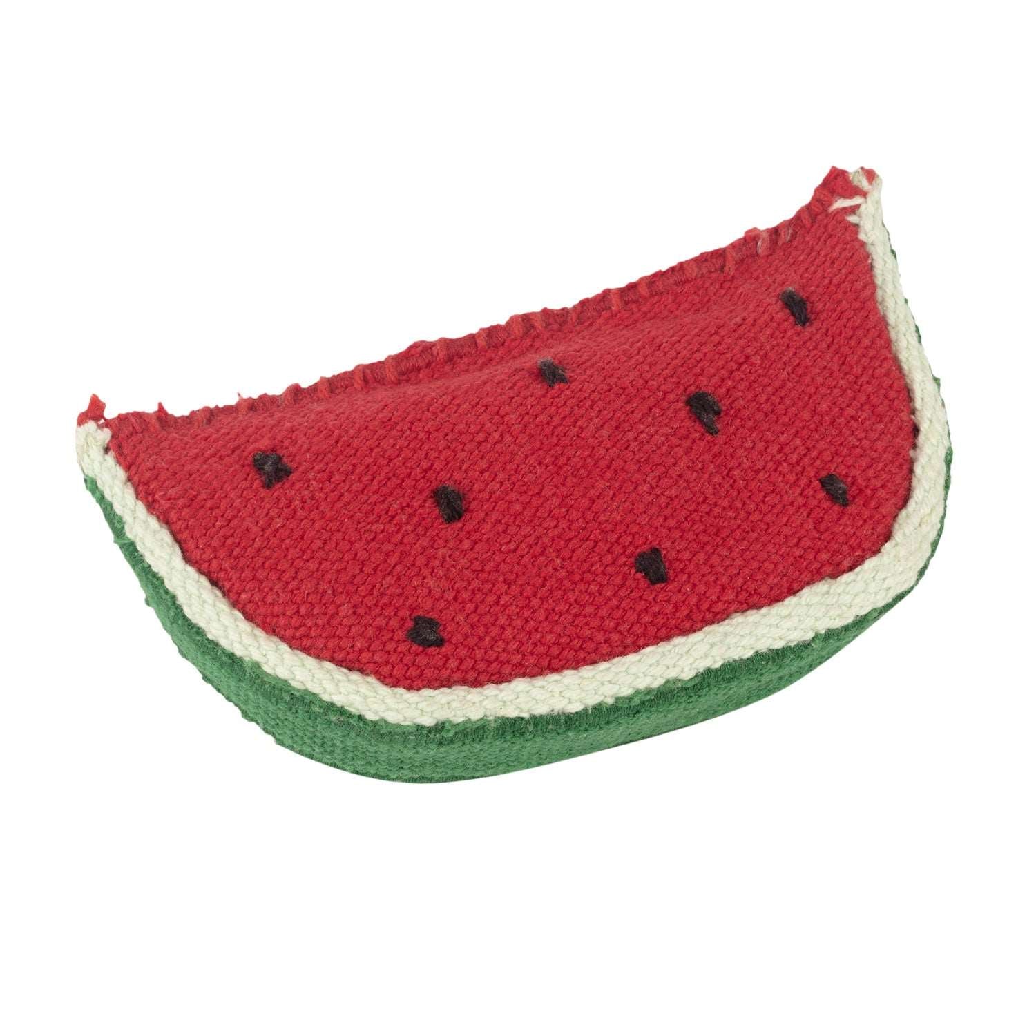 DIY Wally The Watermelon