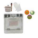 Confezione Regalo The Kitchen - Holiday Edition