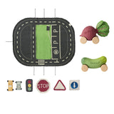 Confezione Regalo Bambini The Eco City - Holiday Edition