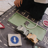 Confezione Regalo Bambini The Eco City - Holiday Edition