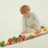 Confezione Regalo Bambini The Eco City - Holiday Edition