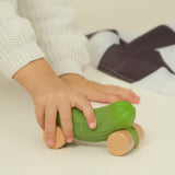 Confezione Regalo Bambini The Eco City - Holiday Edition