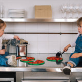 Coffret Cadeau The Cooking - Holiday Edition