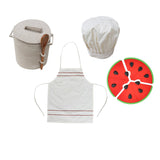 Coffret Cadeau The Cooking - Holiday Edition