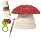 Confezione Regalo Neonato - Holiday Edition