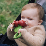 Confezione Regalo Neonato - Holiday Edition