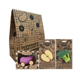 Coffret Cadeau Bebè Veggie Squad