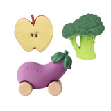Coffret Cadeau Bebè Veggie Squad