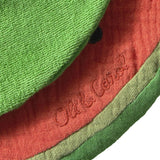 Wally The Watermelon Bib - Oli&Carol