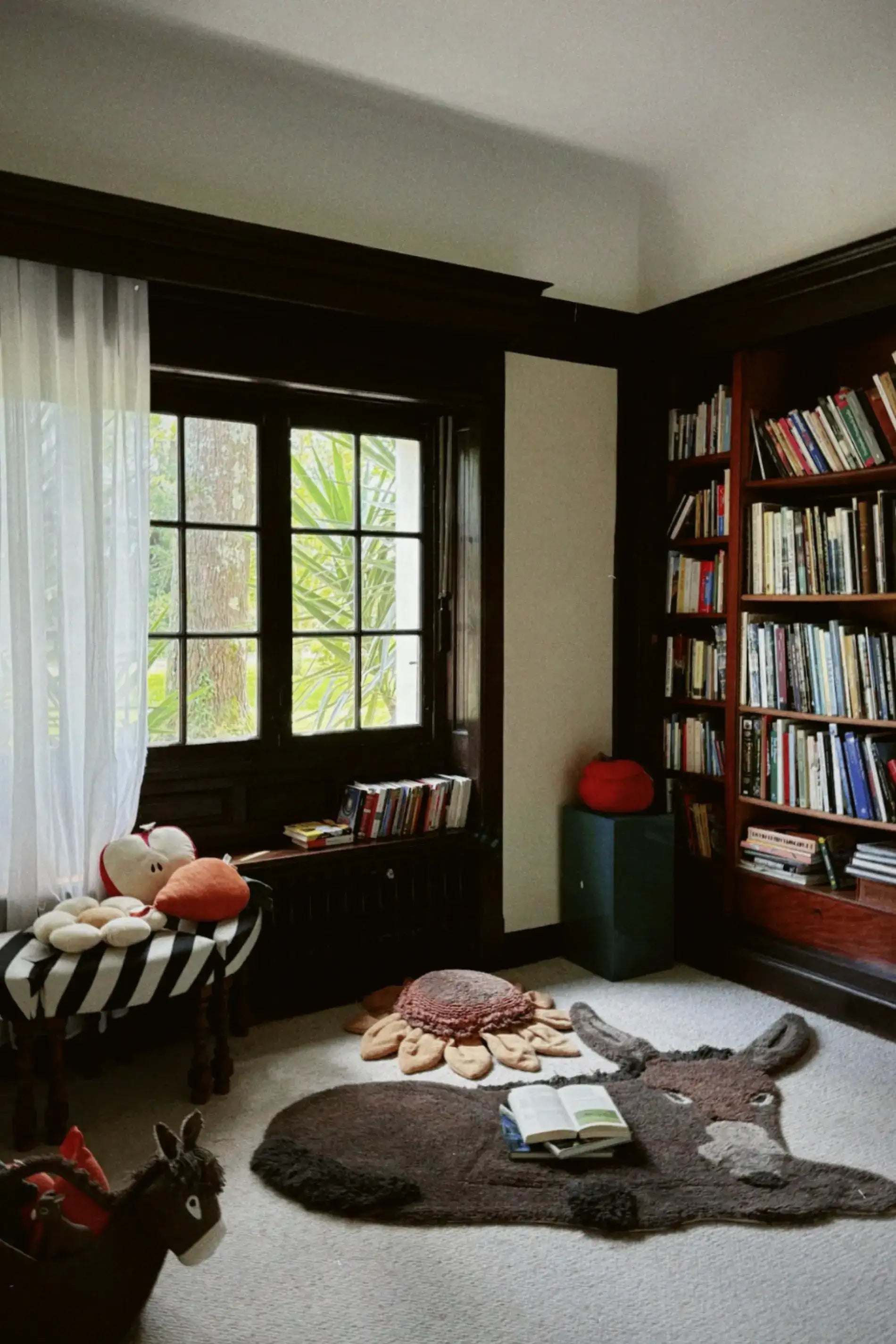 Woolable Rug Hector - Oli&Carol