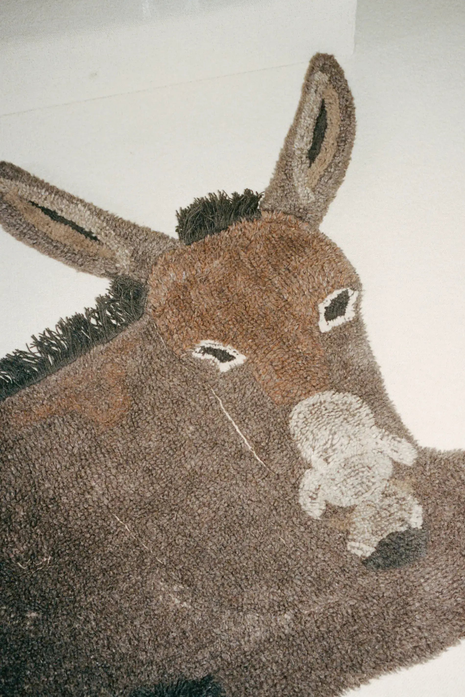 Woolable Rug Hector - Oli&Carol